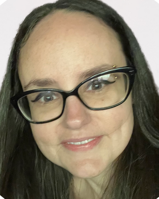 Photo of Heather Gerry, Licensed Professional Counselor, LPC