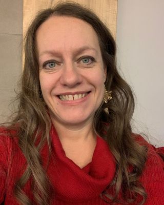 Photo of Amy L Dowdy, Licensed Professional Clinical Counselor, MA, LPCC