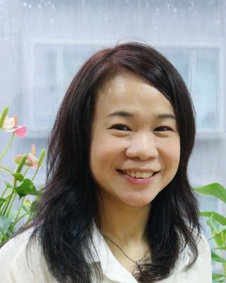 Photo of Elaine Y Wong, Counsellor in Selby, England