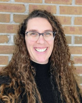 Photo of Olivia Oleson, Clinical Social Work/Therapist, LCSW
