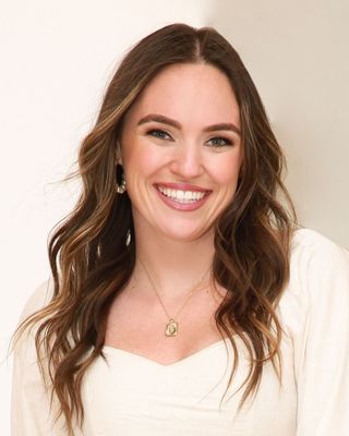 Photo of Lindsay Fleming, Counselor, LCPC