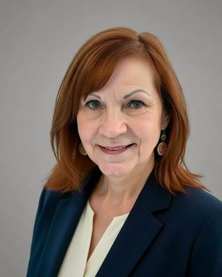 Photo of Wanda J Russell, Licensed Mental Health Counselor, NCC, LPC, LMHC