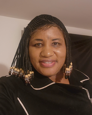 Photo of Miranda Mbutambe, Psychiatric Nurse Practitioner, PMHNP
