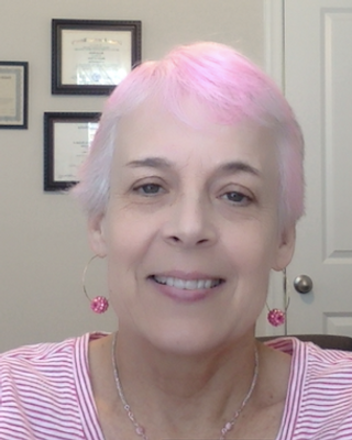 Photo of Hannah Latta, Licensed Professional Counselor, MA, LPCS, NCC, EMDR , BCTMH