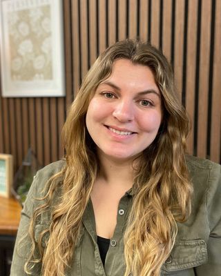 Photo of Jaycie Westphal, Licensed Professional Counselor, LPC