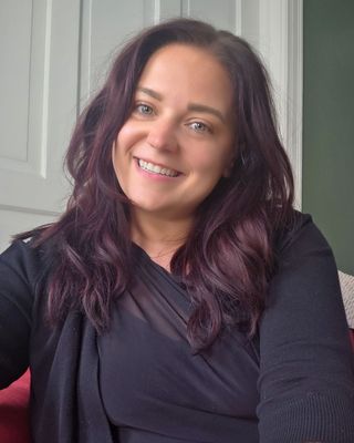 Photo of Maria Karmonick, Licensed Professional Counselor, MA, LPC, CCTP