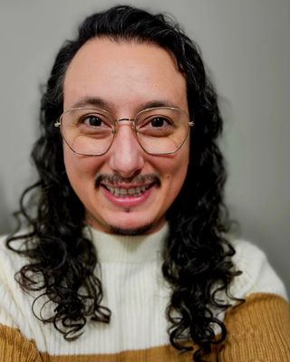 Photo of Nicolas Meade, Pre-Licensed Professional, Psy.D, CPsych