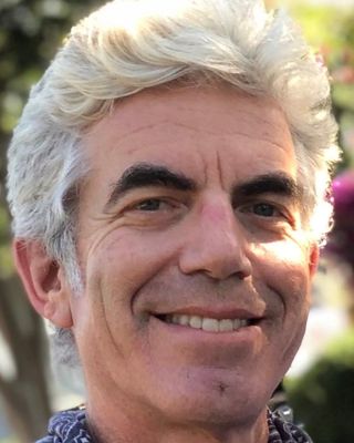 Photo of Dan Sussman, Psychologist in Santa Monica, CA
