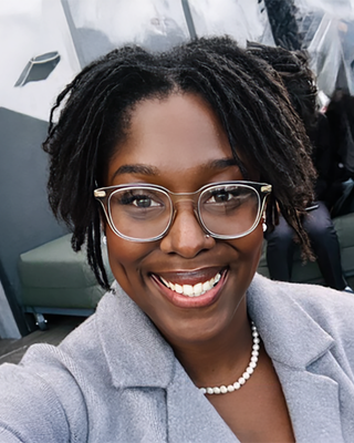 Photo of Antaysia Thomas, Clinical Social Work/Therapist, LCSW-C