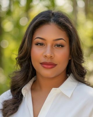 Photo of Whitnee A Willrich, Licensed Professional Counselor, LPC