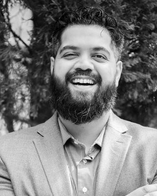Photo of Ovais Ahmed, Licensed Professional Counselor, MA, LPC, NCC