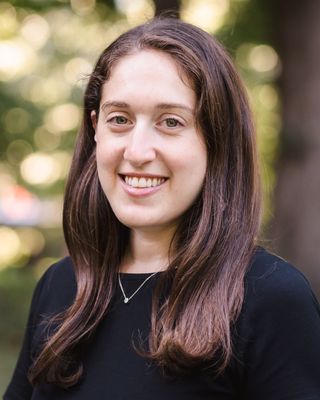Photo of Emily Steinberg, PhD, Pre-Licensed Professional