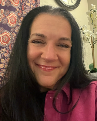 Photo of Kristin Adams, Clinical Social Work/Therapist, LCSW