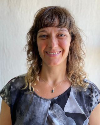 Photo of Nicole Marek, Psychologist in Montréal, QC
