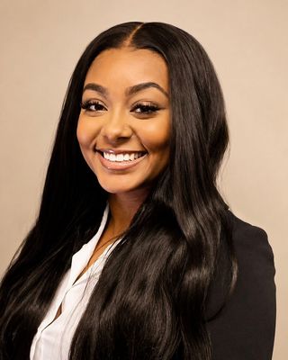 Photo of Deyjah Bridges, Counselor, MA, ALC