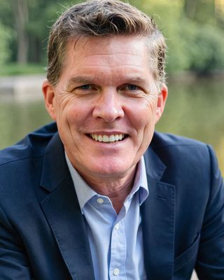 Photo of Christopher Thomas Weston, Marriage & Family Therapist, LMFT