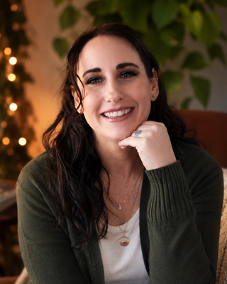 Photo of Amanda Emerson, Clinical Social Work/Therapist, LCSW