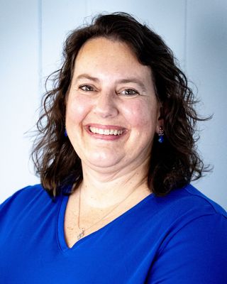 Photo of Susan S. Mathews-Duvall, Psychologist, PhD