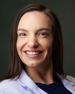 Photo of Katherine Gallardo, Psychiatrist, MD