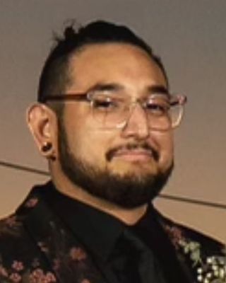 Photo of Ryan Young, Clinical Social Work/Therapist, LCSW