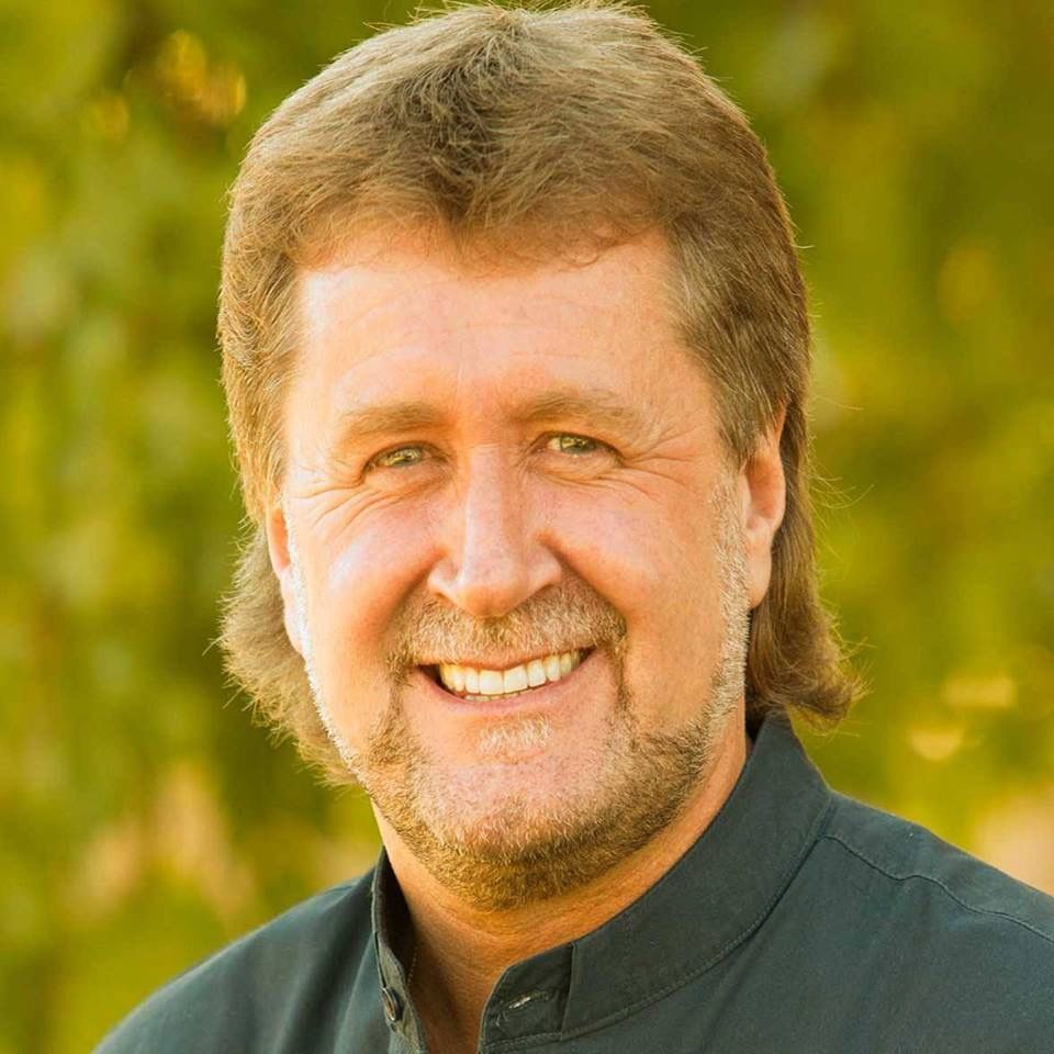 James Howey, Counselling and Supervision Services, Counsellor, Dunedin