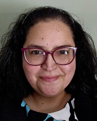 Photo of Anna Zamarron, Clinical Social Work/Therapist, LICSW