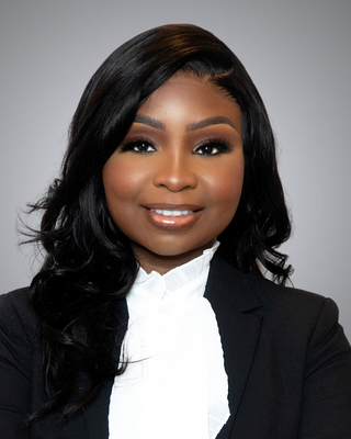 Photo of Karen Yeboah-Norment, Psychiatric Nurse Practitioner, MSN, APRN, FNP-C, PMHNPBC