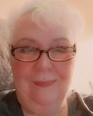 Photo of Edna Emerson, Counselor, LMHC