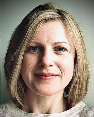 Photo of Cath Elliott - Cath Elliott Counselling & Psychotherapy LA9 & 23, Counsellor, MBACP