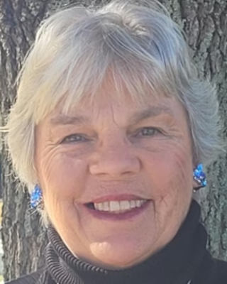 Photo of Suze Maze, Clinical Social Work/Therapist, LCSW