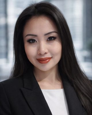 Photo of Theodora Tong - Peace Within Psychotherapy, Registered Psychotherapist (Qualifying), MA, RP-(Q), AVPT