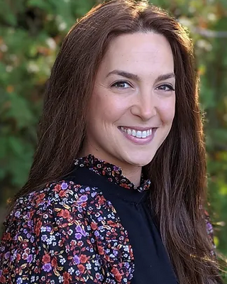 Photo of Rachel Hercman, Clinical Social Work/Therapist, LCSW