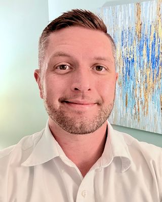 Photo of Bradley D Jump, Licensed Professional Counselor, LPC, MA, NCC