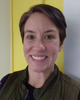 Photo of Sarah Bione-Dunn, Psychologist, LP