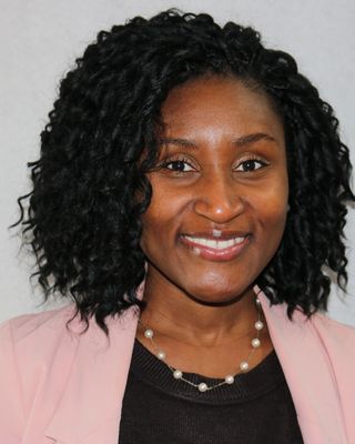Photo of Nazarell Williams, Georgia Association LLC, Licensed Professional Counselor in Augusta, GA
