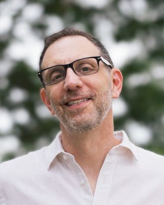 Photo of Jeff Nagel, Counselor, MEd, LPC, NCC