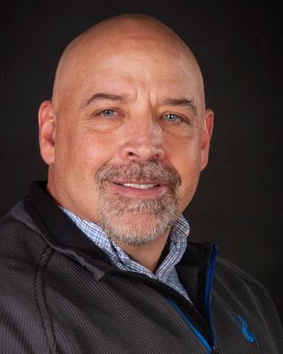 Photo of Shane Carter, Psychiatric Nurse Practitioner, APRN, PMHNPBC, MSN-ED, QMP