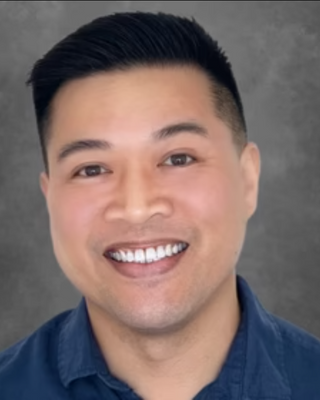 Photo of Christopher Conley, Licensed Professional Counselor, LPCC