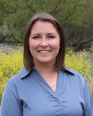Photo of Allison Palmer, Clinical Social Work/Therapist, LCSW