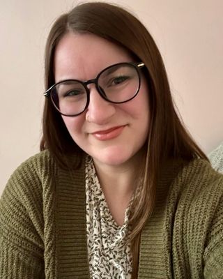 Photo of Amber Shrum, Clinical Social Work/Therapist, MSW, LSW, CADC