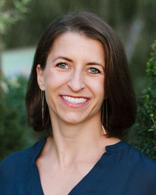 Photo of Lauren Steffel, Psychologist, PsyD
