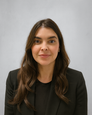 Foto de Mariana Vázquez Vázquez, Psicólogo, Dr. en Psicología