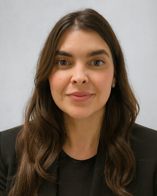 Foto de Mariana Vázquez Vázquez, Psicólogo, Dr. en Psicología