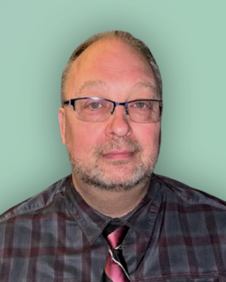 Photo of Russell Bohner, Psychiatric Nurse Practitioner, PMHNP