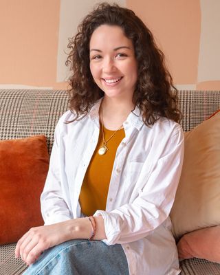 Photo of Josie Albrecht, Licensed Professional Counselor, MS, LPC