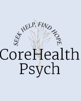Photo of undefined - CoreHealthPsych, PMHNP , Psychiatric Nurse Practitioner
