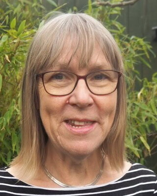 Photo of Heather Southall, Counsellor in Bristol, England