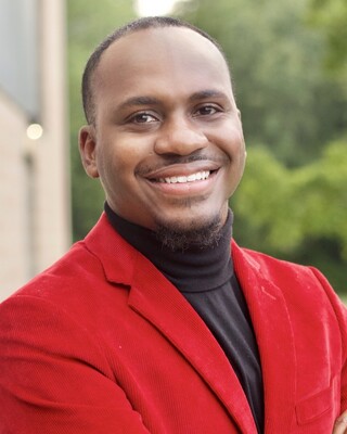 Photo of Martez Nelson, Licensed Professional Counselor in Nashville, TN