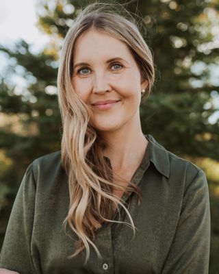 Photo of Jillian Christine Taylor - Align Psychology, Psychologist, MACP