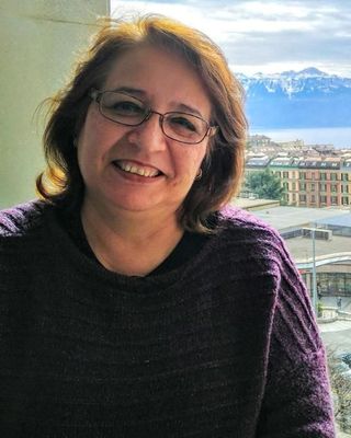Foto de Nancy Treviño González, Maestría, Psicólogo